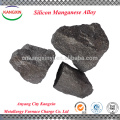 Venda quente China qualificada ferro silício manganês